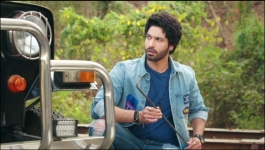 Jagriti Ek Nayi Subah - 16th February 2025